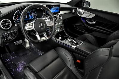 2020 Mercedes-Benz AMG C 63 S   - Photo 19 - Joliet, IL 60435