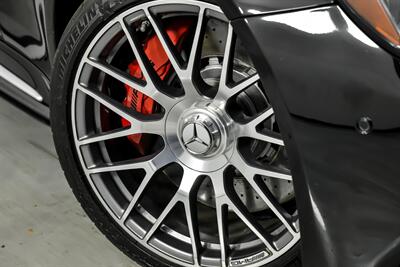 2020 Mercedes-Benz AMG C 63 S   - Photo 4 - Joliet, IL 60435