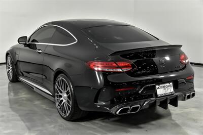 2020 Mercedes-Benz AMG C 63 S   - Photo 9 - Joliet, IL 60435