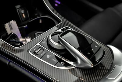 2020 Mercedes-Benz AMG C 63 S   - Photo 36 - Joliet, IL 60435