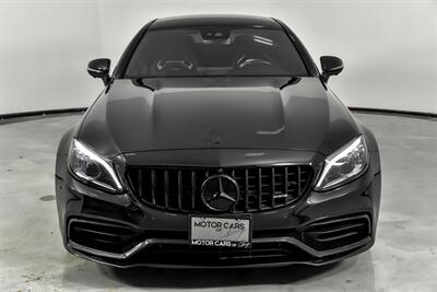 2020 Mercedes-Benz AMG C 63 S   - Photo 5 - Joliet, IL 60435