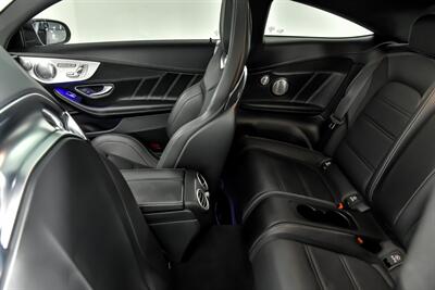 2020 Mercedes-Benz AMG C 63 S   - Photo 24 - Joliet, IL 60435