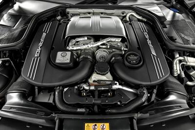 2020 Mercedes-Benz AMG C 63 S   - Photo 15 - Joliet, IL 60435