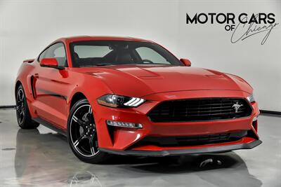 2019 Ford Mustang GT   - Photo 1 - Joliet, IL 60435