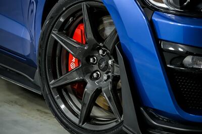 2020 Ford Mustang Shelby GT500-HUGE $106K MSRP-CFTP   - Photo 4 - Joliet, IL 60435