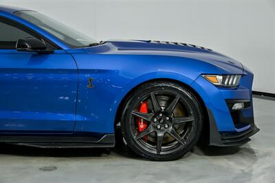 2020 Ford Mustang Shelby GT500-HUGE $106K MSRP-CFTP   - Photo 15 - Joliet, IL 60435