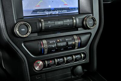 2020 Ford Mustang Shelby GT500-HUGE $106K MSRP-CFTP   - Photo 32 - Joliet, IL 60435
