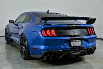 2020 Ford Mustang Shelby GT500-HUGE $106K MSRP-CFTP   - Photo 10 - Joliet, IL 60435