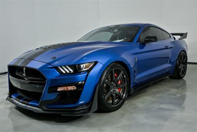 2020 Ford Mustang Shelby GT500-HUGE $106K MSRP-CFTP   - Photo 6 - Joliet, IL 60435