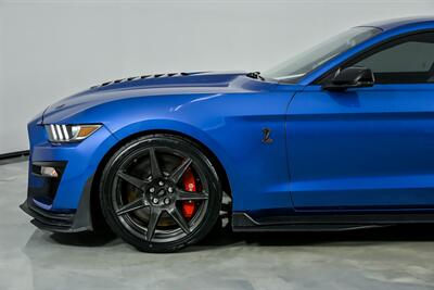 2020 Ford Mustang Shelby GT500-HUGE $106K MSRP-CFTP   - Photo 7 - Joliet, IL 60435