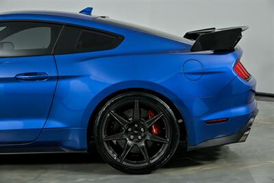 2020 Ford Mustang Shelby GT500-HUGE $106K MSRP-CFTP   - Photo 9 - Joliet, IL 60435
