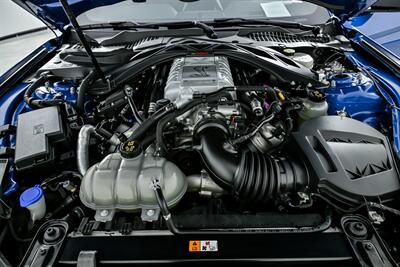 2020 Ford Mustang Shelby GT500-HUGE $106K MSRP-CFTP   - Photo 17 - Joliet, IL 60435