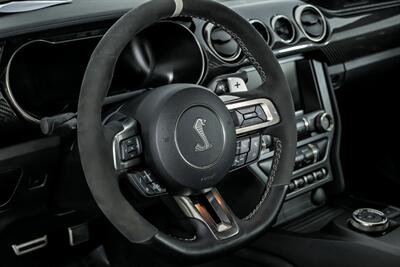 2020 Ford Mustang Shelby GT500-HUGE $106K MSRP-CFTP   - Photo 23 - Joliet, IL 60435
