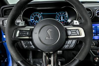 2020 Ford Mustang Shelby GT500-HUGE $106K MSRP-CFTP   - Photo 26 - Joliet, IL 60435