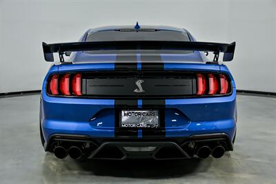2020 Ford Mustang Shelby GT500-HUGE $106K MSRP-CFTP   - Photo 11 - Joliet, IL 60435