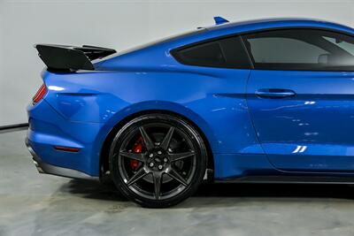 2020 Ford Mustang Shelby GT500-HUGE $106K MSRP-CFTP   - Photo 13 - Joliet, IL 60435