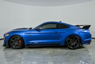 2020 Ford Mustang Shelby GT500-HUGE $106K MSRP-CFTP   - Photo 8 - Joliet, IL 60435