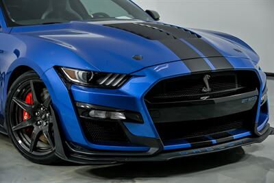 2020 Ford Mustang Shelby GT500-HUGE $106K MSRP-CFTP   - Photo 3 - Joliet, IL 60435