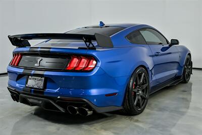 2020 Ford Mustang Shelby GT500-HUGE $106K MSRP-CFTP   - Photo 12 - Joliet, IL 60435