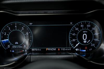 2020 Ford Mustang Shelby GT500-HUGE $106K MSRP-CFTP   - Photo 25 - Joliet, IL 60435