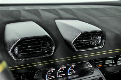 2019 Lamborghini Huracan LP 640-4 Performante   - Photo 40 - Joliet, IL 60435