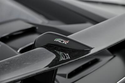 2019 Lamborghini Huracan LP 640-4 Performante   - Photo 21 - Joliet, IL 60435