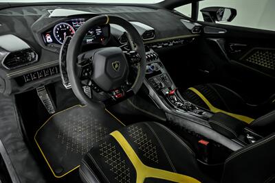 2019 Lamborghini Huracan LP 640-4 Performante   - Photo 31 - Joliet, IL 60435