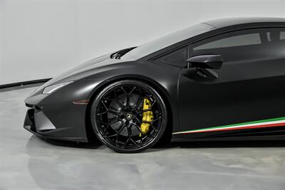2019 Lamborghini Huracan LP 640-4 Performante   - Photo 7 - Joliet, IL 60435