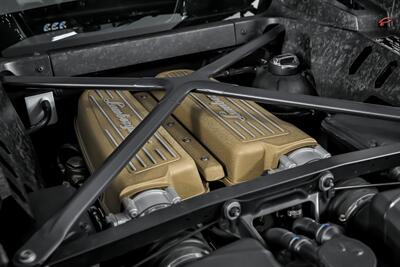 2019 Lamborghini Huracan LP 640-4 Performante   - Photo 22 - Joliet, IL 60435