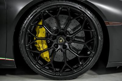 2019 Lamborghini Huracan LP 640-4 Performante   - Photo 16 - Joliet, IL 60435