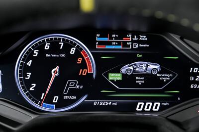 2019 Lamborghini Huracan LP 640-4 Performante   - Photo 36 - Joliet, IL 60435