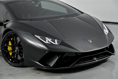 2019 Lamborghini Huracan LP 640-4 Performante   - Photo 3 - Joliet, IL 60435