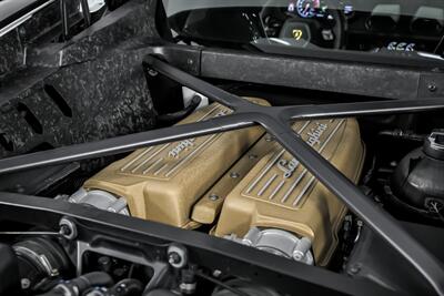 2019 Lamborghini Huracan LP 640-4 Performante   - Photo 23 - Joliet, IL 60435