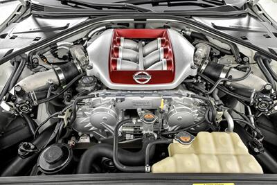 2016 Nissan GT-R Premium   - Photo 17 - Joliet, IL 60435