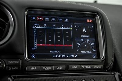 2016 Nissan GT-R Premium   - Photo 34 - Joliet, IL 60435