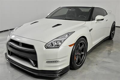 2016 Nissan GT-R Premium   - Photo 6 - Joliet, IL 60435