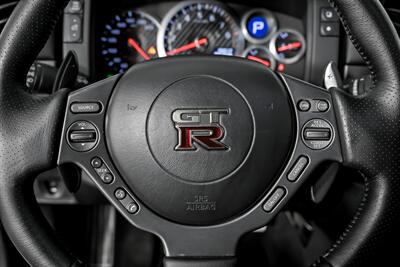 2016 Nissan GT-R Premium   - Photo 28 - Joliet, IL 60435