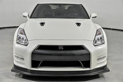 2016 Nissan GT-R Premium   - Photo 5 - Joliet, IL 60435