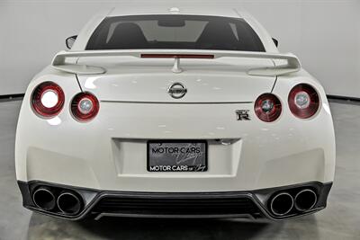 2016 Nissan GT-R Premium   - Photo 11 - Joliet, IL 60435