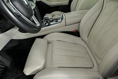2022 BMW X7 xDrive40i   - Photo 20 - Joliet, IL 60435