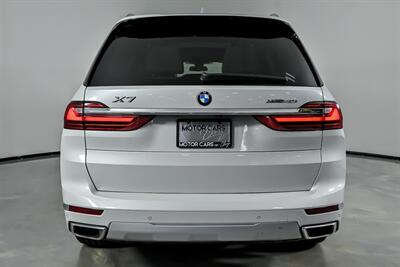 2022 BMW X7 xDrive40i   - Photo 10 - Joliet, IL 60435