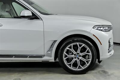 2022 BMW X7 xDrive40i   - Photo 14 - Joliet, IL 60435