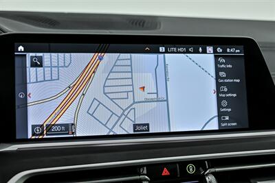 2022 BMW X7 xDrive40i   - Photo 30 - Joliet, IL 60435