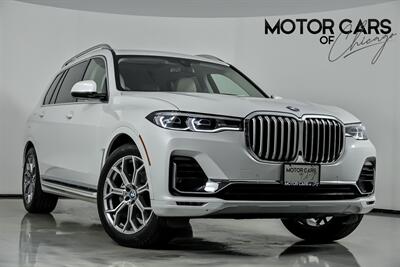 2022 BMW X7 xDrive40i   - Photo 1 - Joliet, IL 60435