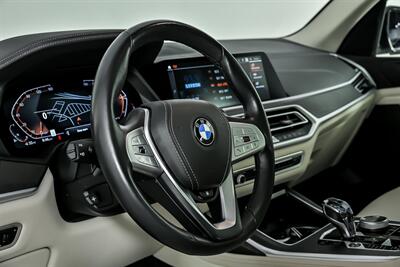2022 BMW X7 xDrive40i   - Photo 24 - Joliet, IL 60435