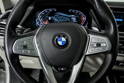 2022 BMW X7 xDrive40i   - Photo 27 - Joliet, IL 60435