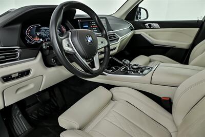 2022 BMW X7 xDrive40i   - Photo 19 - Joliet, IL 60435
