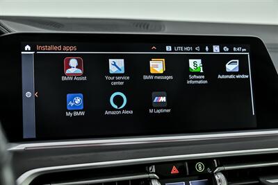 2022 BMW X7 xDrive40i   - Photo 33 - Joliet, IL 60435