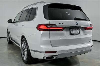 2022 BMW X7 xDrive40i   - Photo 9 - Joliet, IL 60435