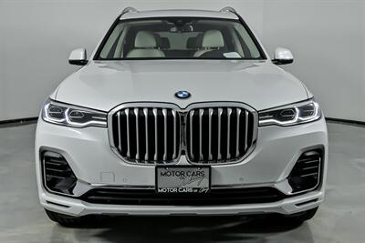 2022 BMW X7 xDrive40i   - Photo 4 - Joliet, IL 60435
